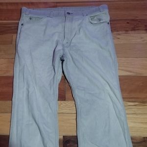 Men's Levi Live Action Jeans